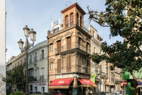 Duplex Jesús Gran Poder 4. Plaza de la Gavidia, Seville